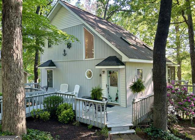 Property at 353 Bow Dr, Lavonia, GA 30553, 3 beds, 3 baths