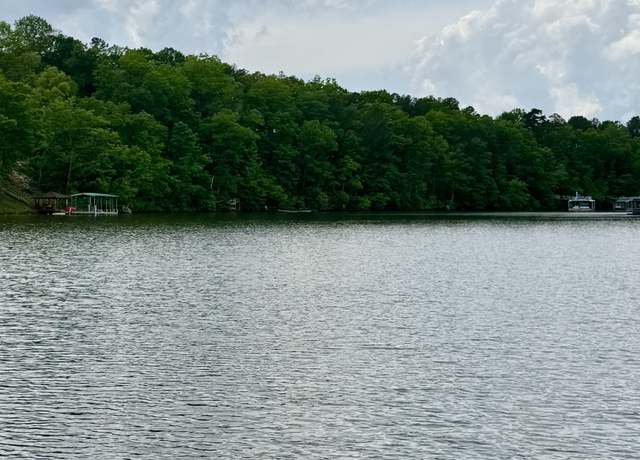 Property at LOT 4 Old Highway 431, Wedowee, AL 36278