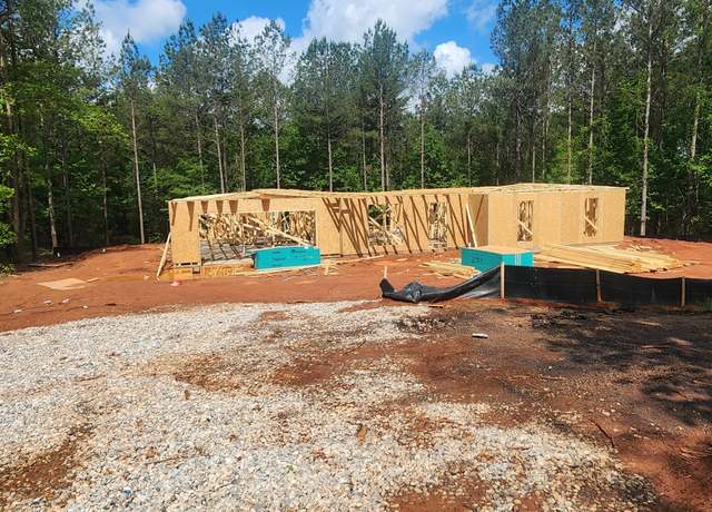 Property at 11552 Highway 17 #1, Martin, GA 30557, 4 beds, 3 baths