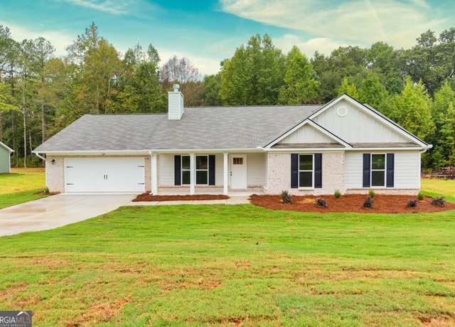 Property at 11552 Highway 17 #1, Martin, GA 30557, 4 beds, 3 baths