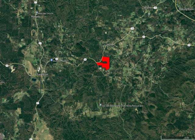 Property at 0 State Route 53 Hwy #7205, Fairmount, GA 30139