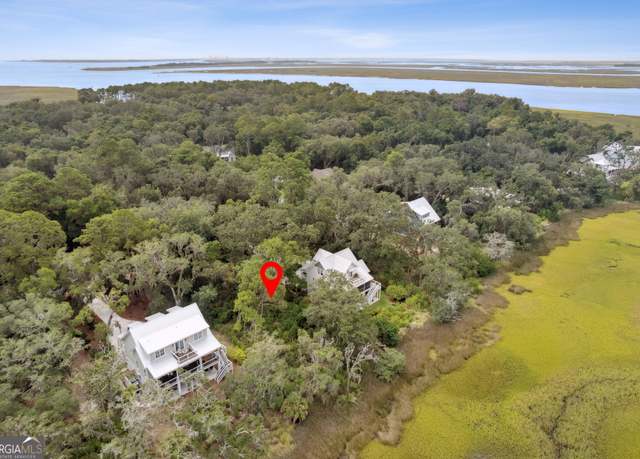 Property at 205 Becket Rd, St Marys, GA 31558