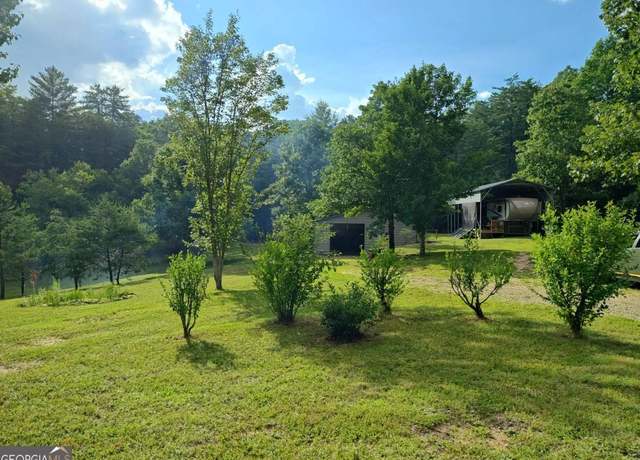 Property at 369 Timber Blossom Dr, Blairsville, GA 30512