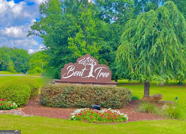 Property at 3238 Coffey Cove Dr, Jasper, GA 30143