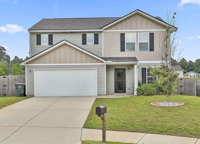 Property at 1776 Cheryl Ave, Griffin, GA 30224, 4 beds, 3 baths