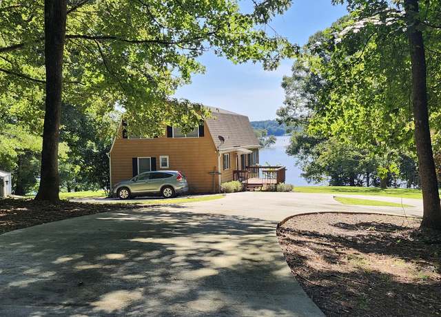 Property at 1591 Heidi Trl, Buckhead, GA 30625, 4 beds, 3.5 baths