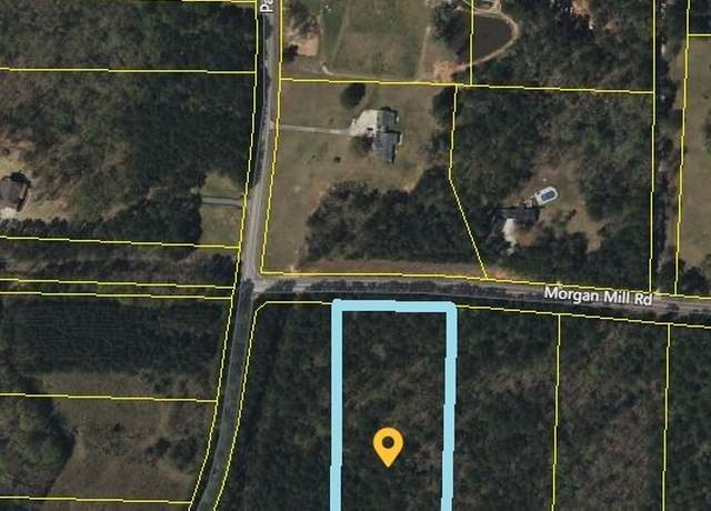Property at 0 Morgan Mill Rd Lot 7, Senoia, GA 30276