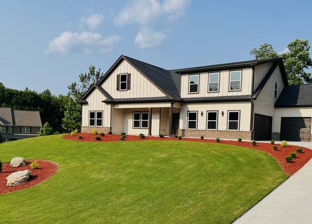 Property at 526 Whirlway St, Jefferson, GA 30549, 3 beds, 3.5 baths