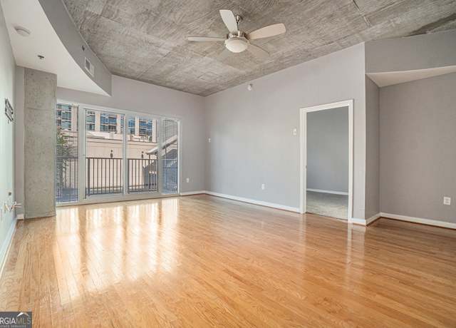 Property at 250 Pharr Rd NE #405, Atlanta, GA 30305, 2 beds, 2 baths