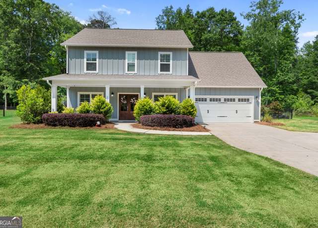 Property at 250 Seasons Pass, Winterville, GA 30683, 4 beds, 2.5 baths