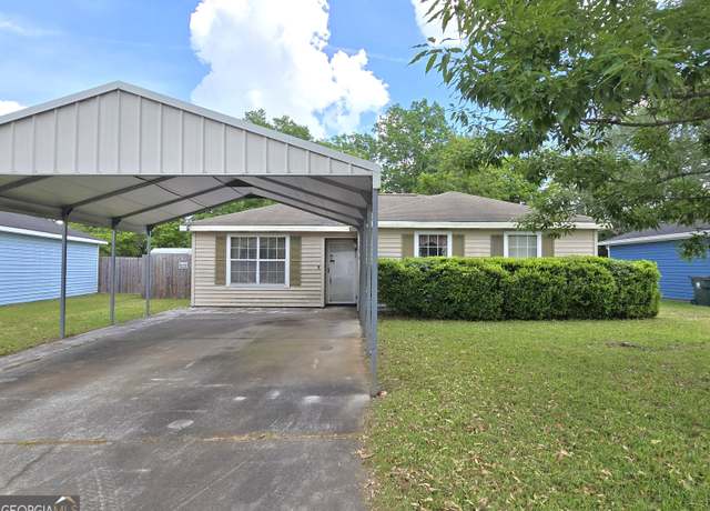 Property at 302 Dunmurry Pl, Warner Robins, GA 31093, 3 beds, 2 baths