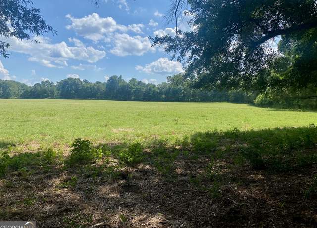 Property at 0 Pannell Rd, Social Circle, GA 30025