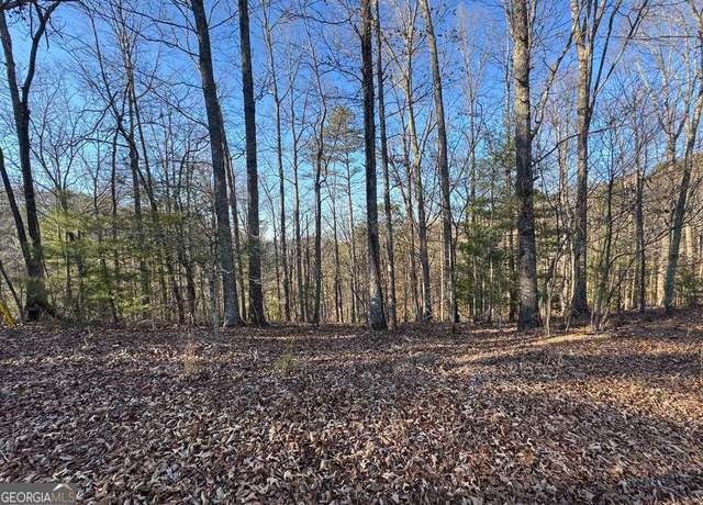 Property at 0 Rebekah Ridge Lot 1710, Talking Rock, GA 30175