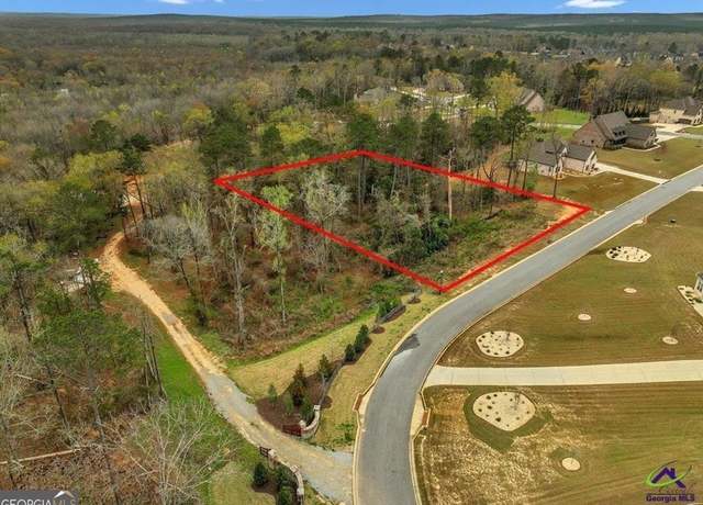 Property at 1063 Chattachoochee Dr, Bonaire, GA 31005