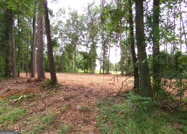 Property at 0 Modoc Rd, Swainsboro, GA 30401