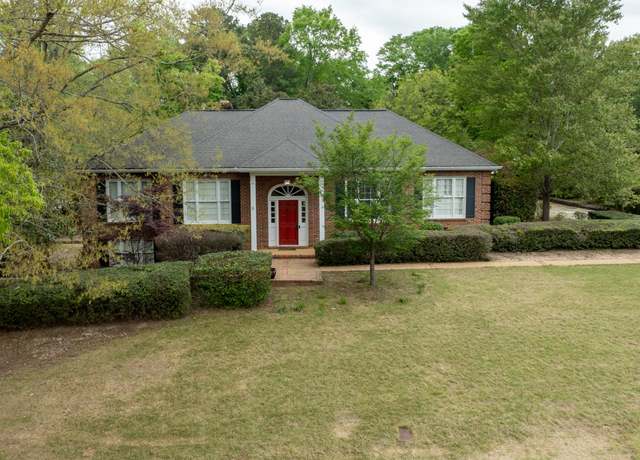 Property at 5001 Sears Ct, Columbus, GA 31907, 5 beds, 4 baths
