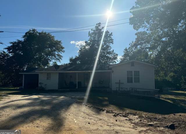 Property at 54, 56, 62 Deborah Ln, Eastman, GA 31023