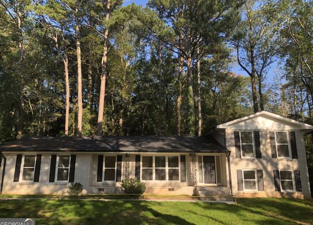 Property at 4330 Cedar Valley Ln, Conley, GA 30288, 5 beds, 2 baths