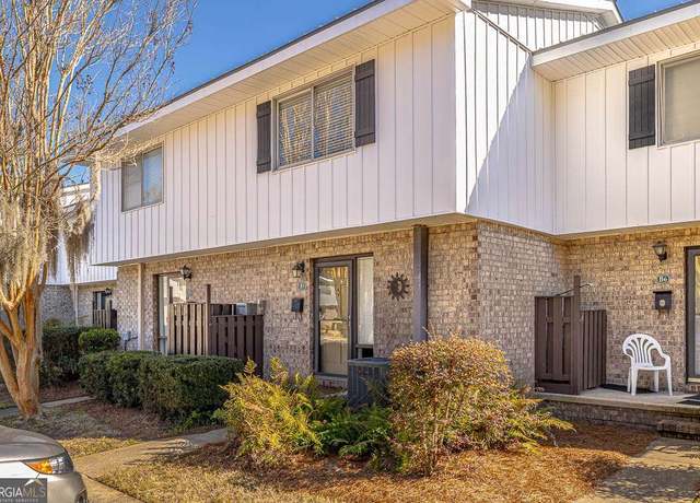 Property at 1500 Demere Rd Unit B5, St. Simons, GA 31522, 3 beds, 2 baths