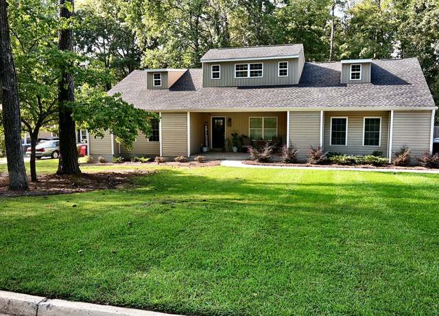 Property at 601 Springdale Woods Dr, Macon, GA 31210, 4 beds, 3 baths