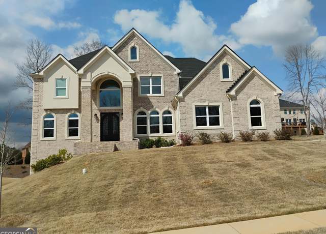 Property at 4604 Mossey Dr, Stonecrest, GA 30038, 6 beds, 6 baths