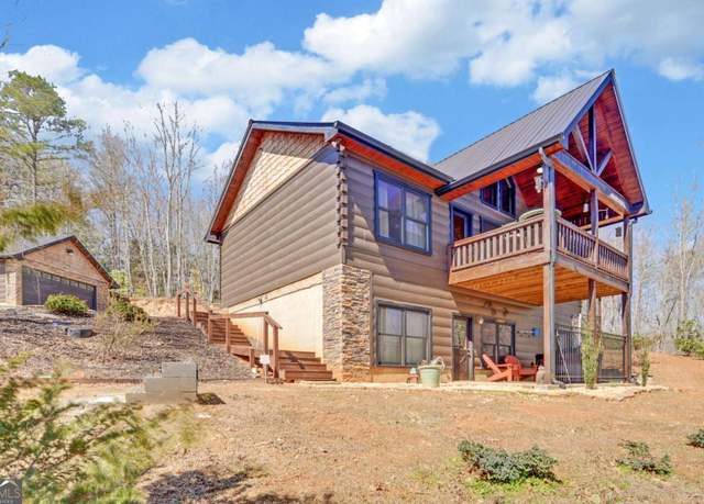 Property at 101 Hideaway Trl, Copperhill, TN 37317, 4 beds, 3 baths