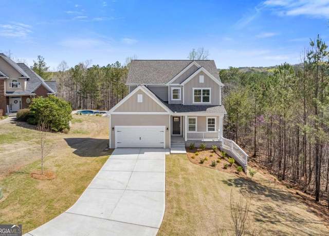 Property at 688 Shoals Trl, Dallas, GA 30132, 3 beds, 2.5 baths