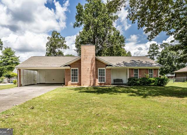 Property at 104 Sagewood Dr NW, Rome, GA 30165, 3 beds, 2 baths