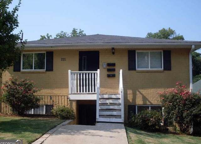 Property at 221 Dodd Ave SW #103, Atlanta, GA 30315, 2 beds, 2 baths
