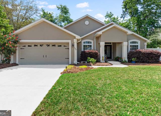Property at 103 Overlook Bnd, Kingsland, GA 31548, 3 beds, 2 baths