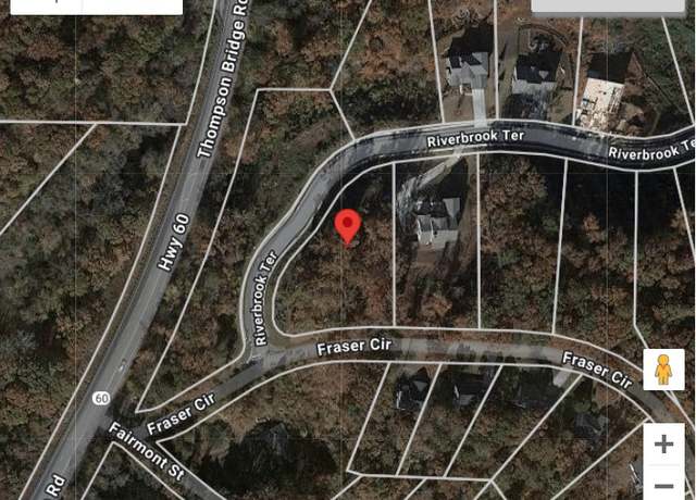 Property at 4118 Riverbrook Ter, Gainesville, GA 30506