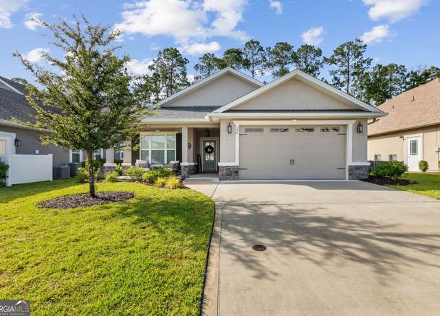 Property at 106 Madeline Taylor Pl, Kingsland, GA 31548, 3 beds, 2 baths