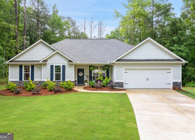 Property at 344 Dylan Way, Mcdonough, GA 30252, 4 beds, 2 baths