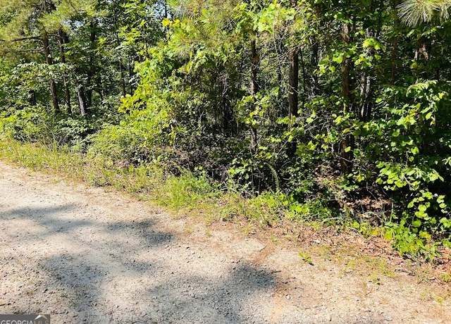 Property at 0 Turkey Ct, Waco, GA 30182