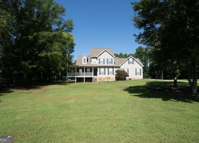 Property at 106 Cardell Farms Rd, Locust Grove, GA 30248, 4 beds, 2.5 baths