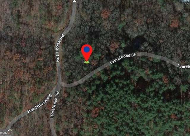 Property at LOT 11 Laurel Wood Ests, Murphy, NC 28906