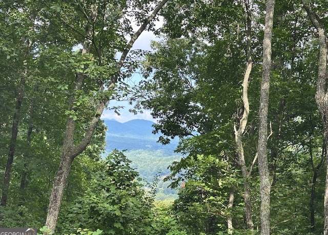 Property at LT 64/65 Rocky Knob Ests, Young Harris, GA 30582