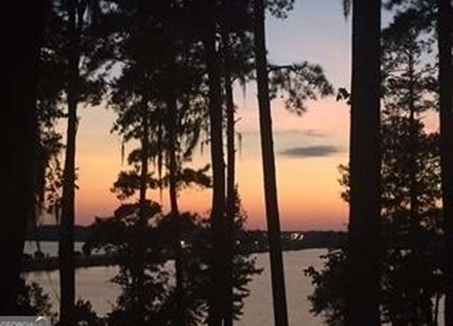 Property at 23 Point Way Way Lot 11, Georgetown, GA 39854