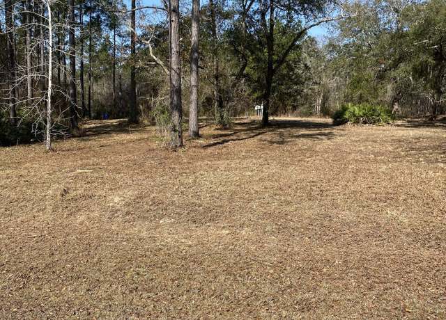 Property at LOT-1 1185 Janells River Dr, Folkston, GA 31537