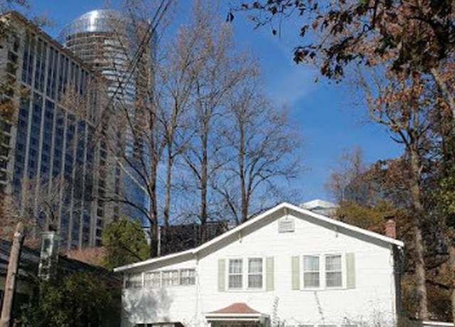 Property at 32 Highland Dr NE, Atlanta, GA 30305, 5 beds, 3 baths