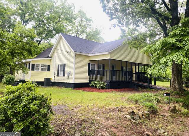 Property at 66 Kristys Path Dr, Eastanollee, GA 30538, 3 beds, 2 baths