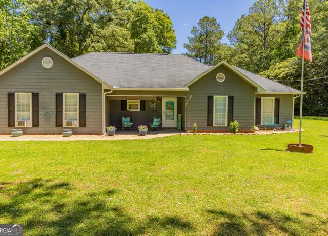 Property at 102 Fern Way, Thomaston, GA 30286, 3 beds, 2 baths