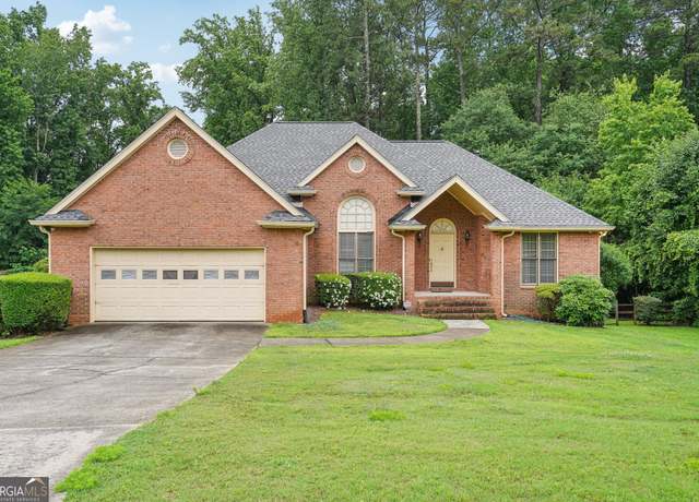 Property at 1214 Lambeth Way SE, Conyers, GA 30013, 3 beds, 2.5 baths