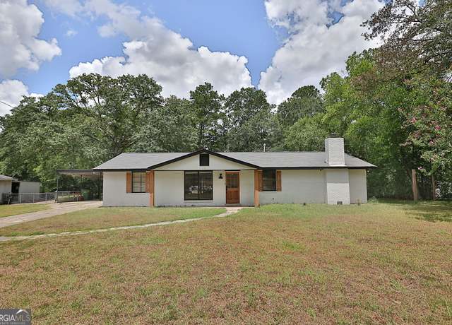 Property at 5893 Fornof Rd, Columbus, GA 31909, 3 beds, 2 baths