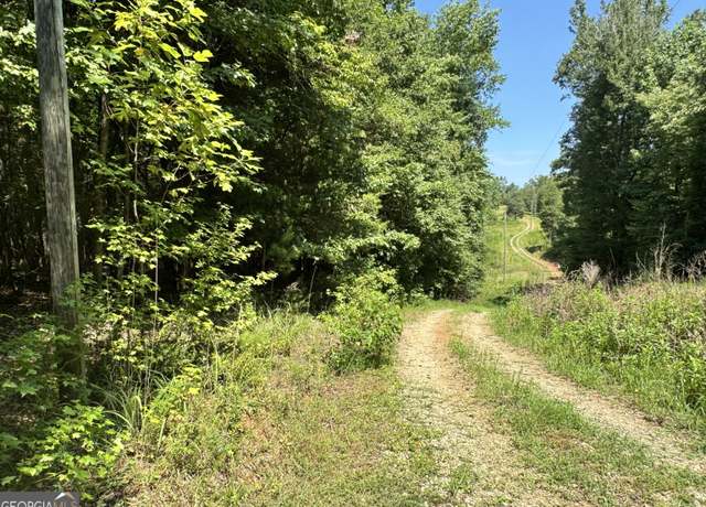 Property at 0 Hwy 29 N, Danielsville, GA 30633