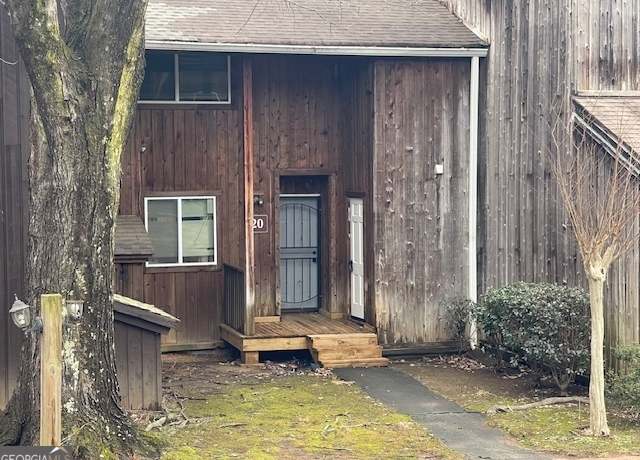 Property at 20 Quail Run, Decatur, GA 30035, 3 beds, 2.5 baths