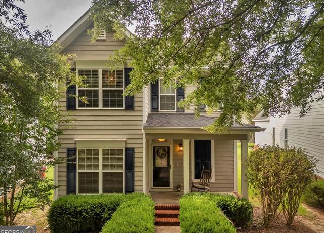 Property at 351 Whistler Park Ln, Macon, GA 31210, 3 beds, 2.5 baths