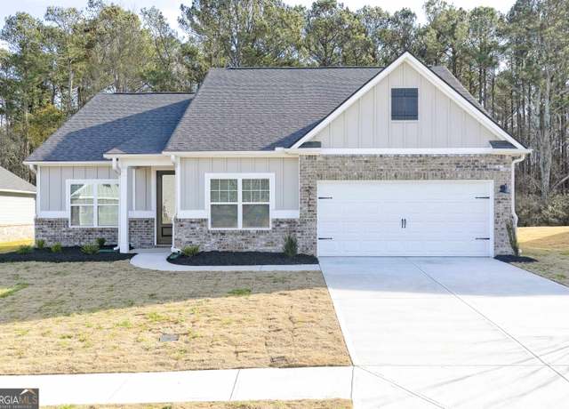 Property at 3472 Arabian Farm Ln, Dacula, GA 30019, 4 beds, 2 baths