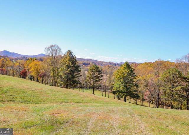 Property at LOT 3 Hinton Overlook, Hayesville, NC 28904