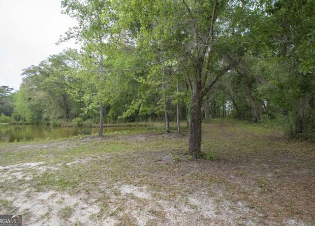 Property at LOT 3 Courie Ln, Kingsland, GA 31548